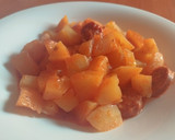 Foto del paso 5 de la receta: Papas con chorizo picante y vino blanco