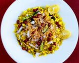 इंदौरी पोहा (indori poha recipe in Hindi) रेसिपी चरण 4 फोटो