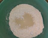 Foto del paso 1 de la receta: Ciabatta