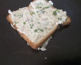 A picture of step 3 of Semolina Bread Toast.