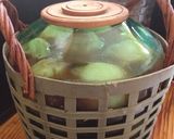 Foto del paso 2 de la receta: Cebollas en escabeche