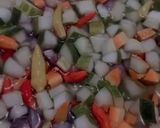 Foto langkah ke 1 dari resep Acar.
