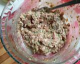 Foto del paso 3 de la receta: Caldillo de albóndigas de jurel y camarones