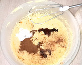 Foto del paso 3 de la receta: Pound cake (ponqué) de coco paso a paso