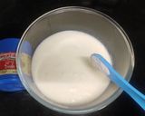 ரசமலாய் கேக் (Rasmalai Cake recipe in tamil) ரெசிபி ஸ்டேப் 8 புகைப்படம்