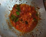 Foto langkah ke 6 dari resep Telur sambel balado ala rumahan.