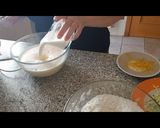 Foto del paso 10 de la receta Bizcocho de Calabacín y Limón