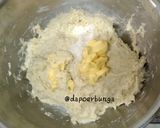 Foto langkah ke 2 dari resep Donat.