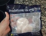 Foto del paso 1 de la receta Merluza al horno