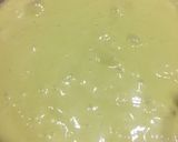 A picture of step 6 of Lemon flavor cake.