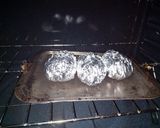 Foto del paso 4 de la receta: Papa horneada estilo méxico