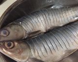 Foto langkah ke 1 dari resep Bandeng Keropok.