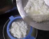 પનીર નો સ્વીટ (paneer Sweet recipe in Gujarati) રેસીપી સ્ટેપ2ફોટો