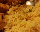 Foto del paso 1 de la receta: Pechugas de pollo en salsa de chipotle con espinacas