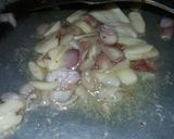Foto langkah ke 2 dari resep Jap jay ala Home.