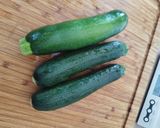 Foto del passaggio 2 della ricetta Zucchine Ripiene Riso e Menta 🍃🍚