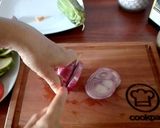 Foto del paso 2 de la receta: Panache de verduras