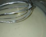 Foto del paso 5 de la receta: Salsa blanca sin gluten