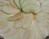 Foto del paso 6 de la receta: Torta de Manzana