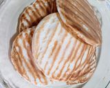 Foto del paso 2 de la receta: Waffles sin wafflera