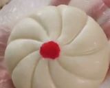 Hình bước làm 1 của món Bánh bao