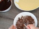 Класичний рецепт вологого шоколадного брауні (Brownie)