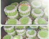 Foto langkah ke 8 dari resep Putu ayu.