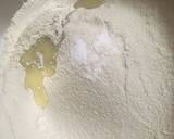 Bajra no Rotlo ( millet chapati#milletflour recipe step 1 photo