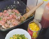 Foto del paso 2 de la receta: Ceviche de camarón