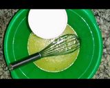 A picture of step 3 of Pancakes.