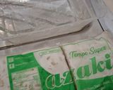 Foto langkah ke 1 dari resep Tempe Goreng Satset.