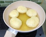 Foto langkah ke 3 dari resep Bomboloni Kentang.