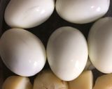 A picture of step 2 of Simplest Egg Curry North Indian.