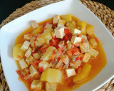 Foto del paso 7 de la receta: Guiso de tofu