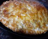 Foto del paso 4 de la receta: Relleno para tarta de acelga