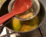A picture of step 5 of Delicious Yellow Croaker Fish.