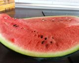 Foto del paso 1 de la receta Granizado de sandía 🍉