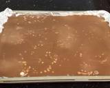 Mint Chocolate Chip Brownie Ice Cream Bars recipe step 13 photo