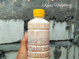 #Mango Sago Khas Hongkong