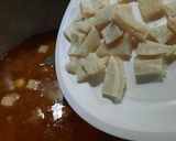 Foto del paso 14 de la receta: Cazuela de mondongo con garbanzos
