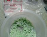 Foto langkah ke 4 dari resep Kue Putu Dengan Cetakan.