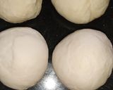 A picture of step 7 of Dumplings or Momos Served With Chilli Oil.