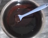 Foto langkah ke 2 dari resep Fudgy Brownies Gluten Free.