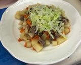 Foto del paso 8 de la receta: Asado de Res Sonorense