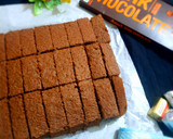 டீ டைம் சாக்லேட் கேக் (chocolate cake recipe in Tamil) ரெசிபி ஸ்டேப் 6 புகைப்படம்