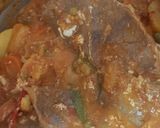 Foto del paso 6 de la receta: Bife a la criolla, un clásico