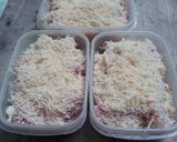 Foto langkah ke 4 dari resep Salad Buah Segar.