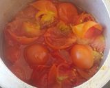 ટામેટાં સૂપ (Tomato Soup Recipe In Gujarati) રેસીપી સ્ટેપ2ફોટો