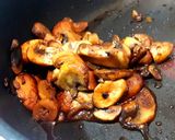 Foto del paso 4 de la receta: Hamburguesa de champiñones