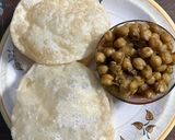 লুচি (Luchi recipe in Bengali) রেসিপির ধাপ 3 ছবি